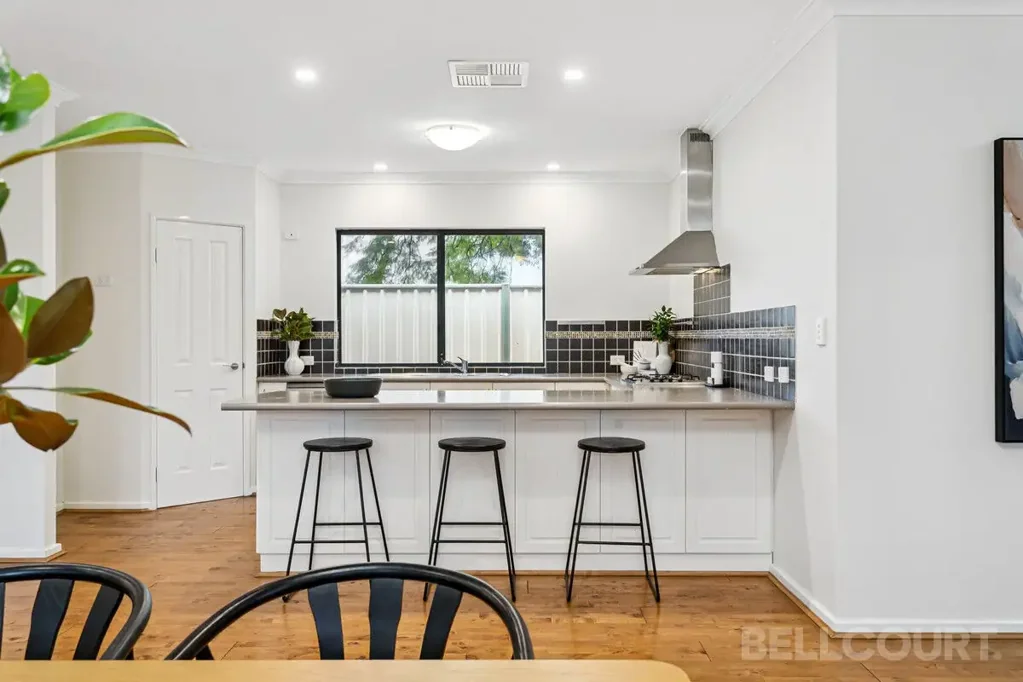 Bayswater 3 Bedroom The charm of a country homestead, while being minutes from it all.