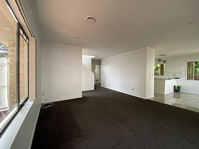 Steps to Botany Township - Spacious 3-Bedroom Home!