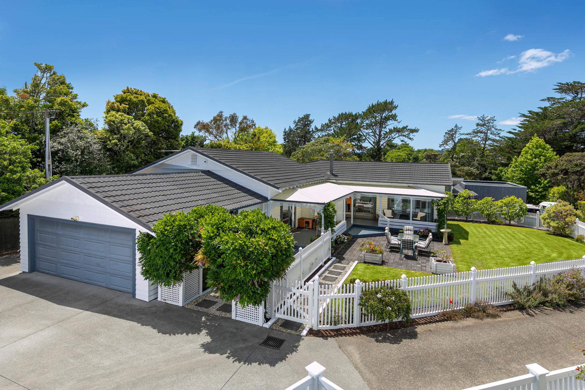 49a Roland Road, Greenhithe, Auckland - North Shore, 5 ห้องนอน, 0 ห้องน้ำ, House