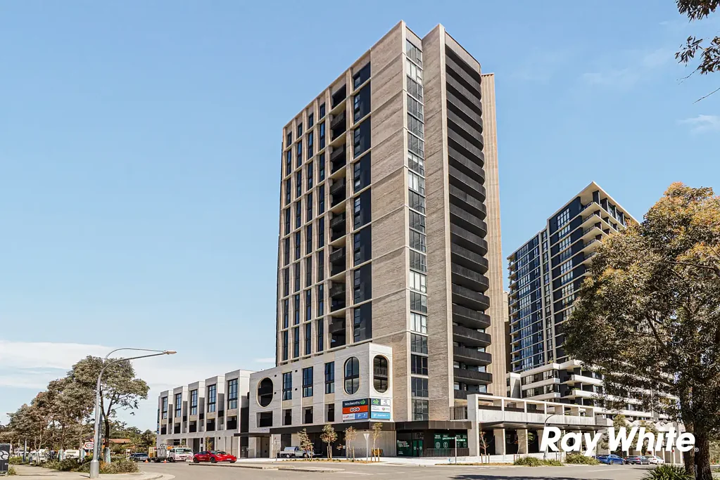 14th Floor Living + STUDY | Metro, Woolworths & Dining at Your Doorstep