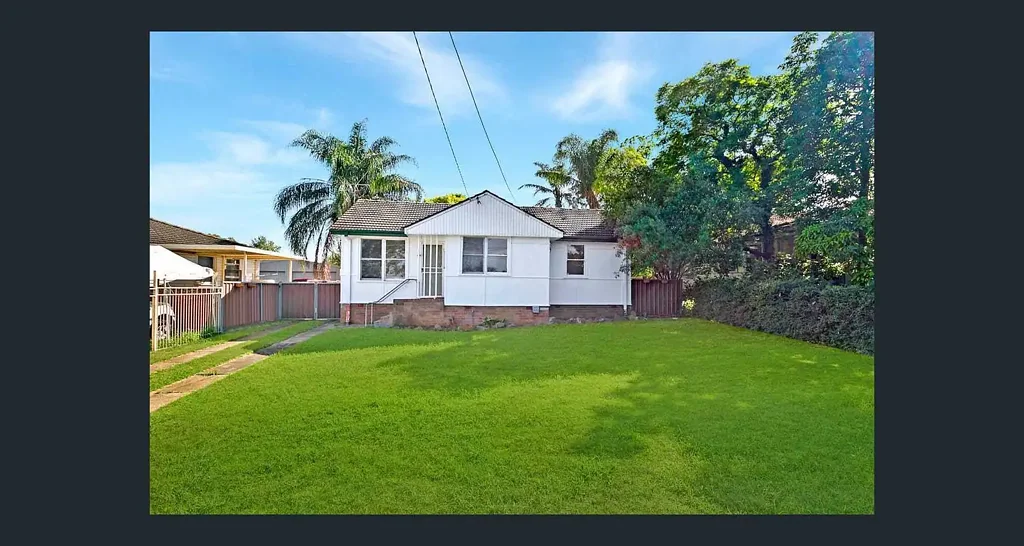 3-Bedroom Home in Prime Location Near Transport & Schools