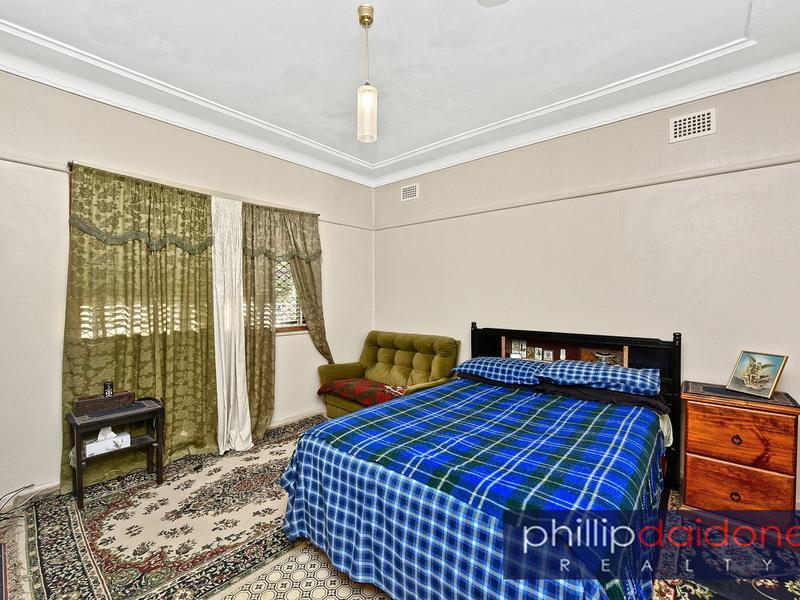 4 OLEANDER AV, LIDCOMBE NSW 2141, 0房, 0浴, House