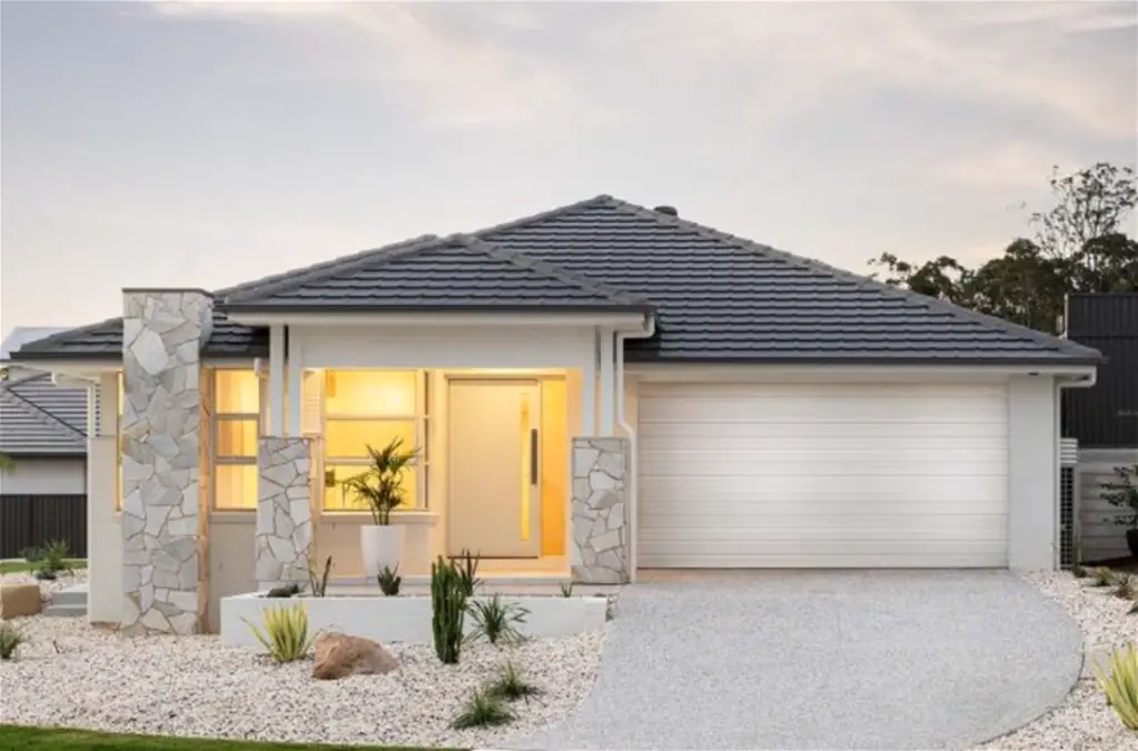 Bonshaw 4Zimmer House & Land Package - Bonshaw VIC 3352. No repayments for first 12 months, great for investor or second home buyers