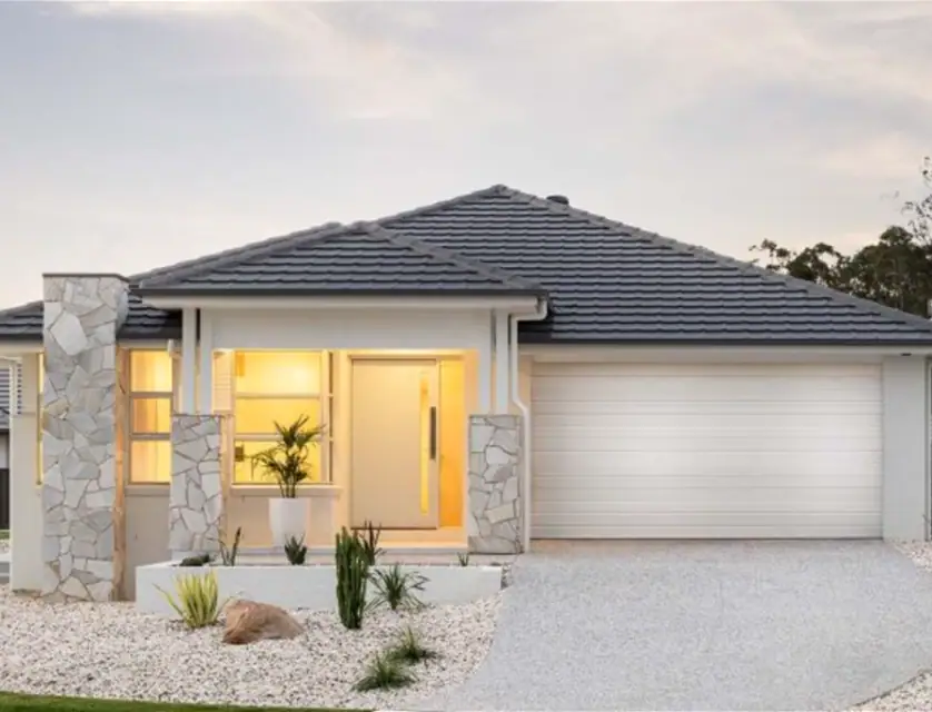 地址保密, Bonshaw, VIC 3352, 4房, 2浴, 独立屋