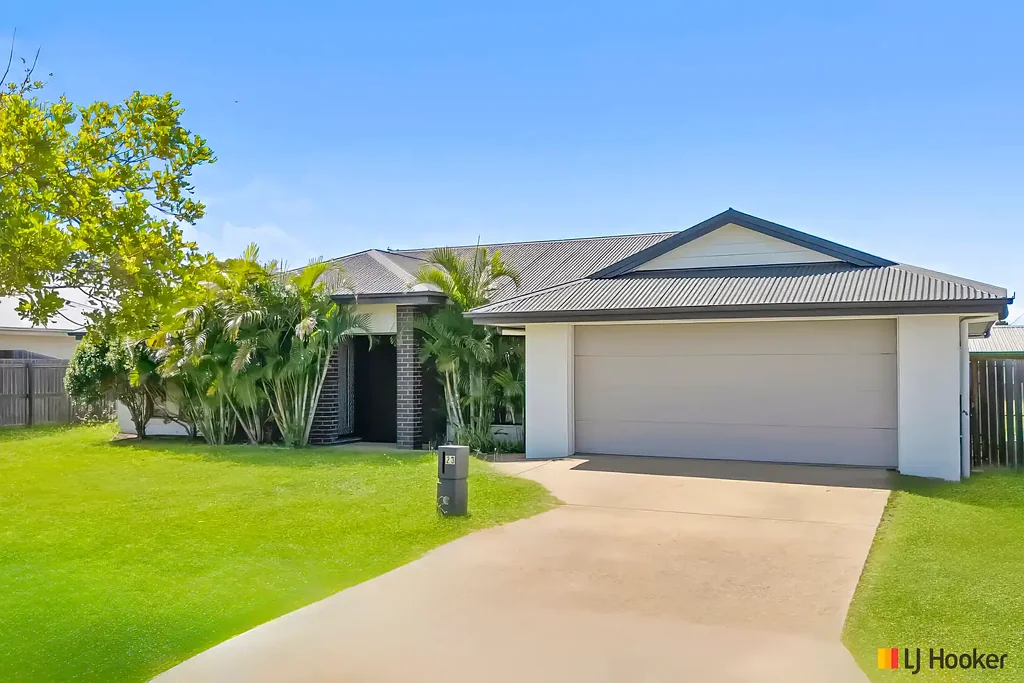 23 Rosedale Street, Parkhurst, QLD 4702
