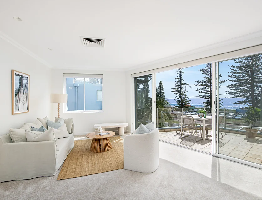 32/1145 Pittwater Road, Collaroy, Northern Beaches, 2 rūma, 2 rūma horoi, Apartment