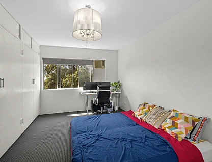 1/21 Edmondstone Street, Newmarket, Brisbane - Northern Region , 2 chambres, 1 salles de bain, Apartment
