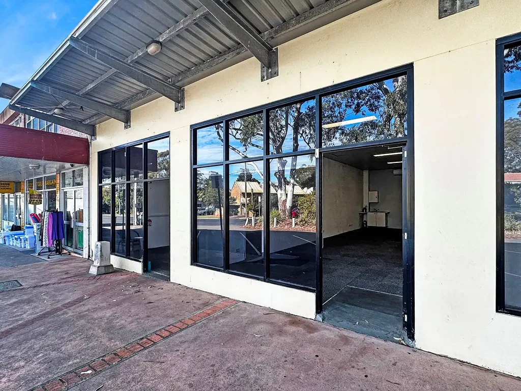 Retail Opportunity in Hawks Nest