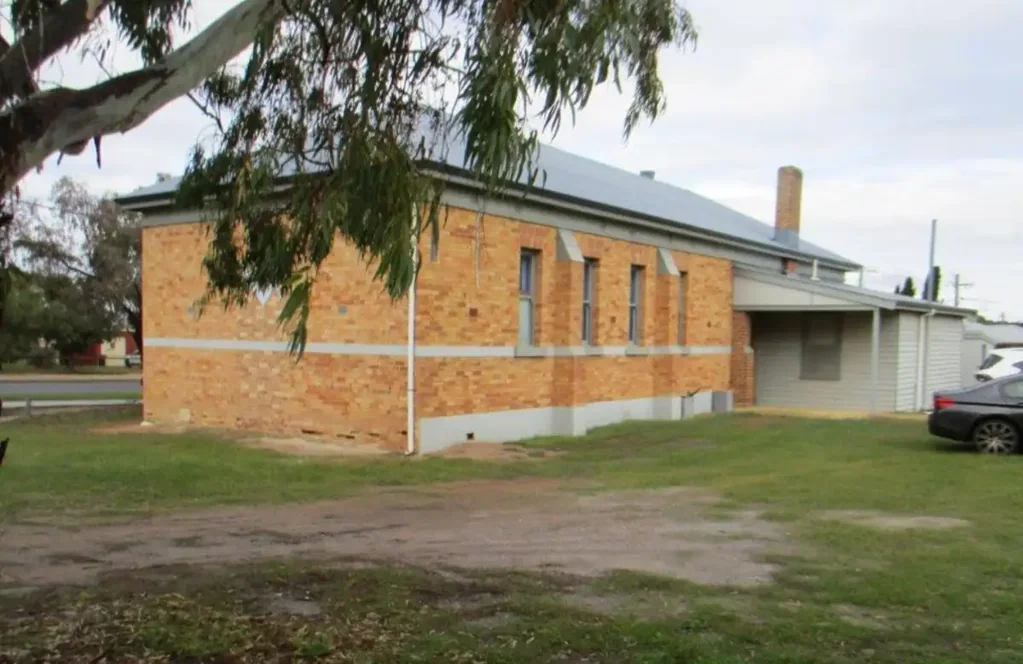 Gnowangerup 1બેડરૂમ COMING SOON! INSPECTIONS IN THE NEW YEAR