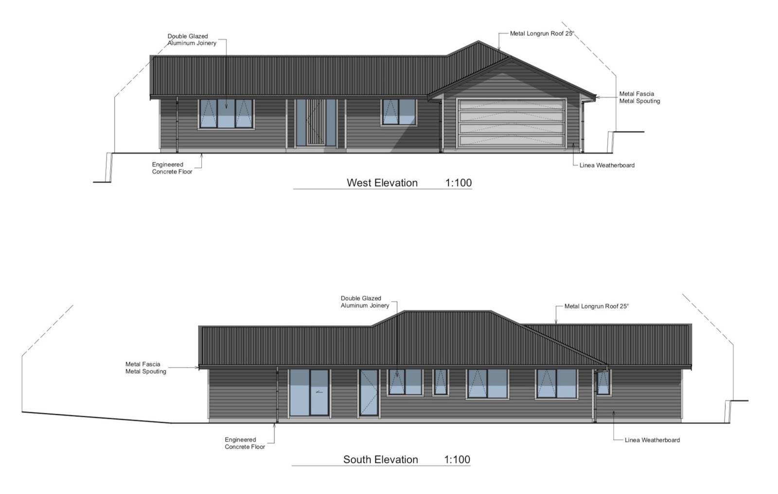 Residential  Mixed Housing Suburban Zone