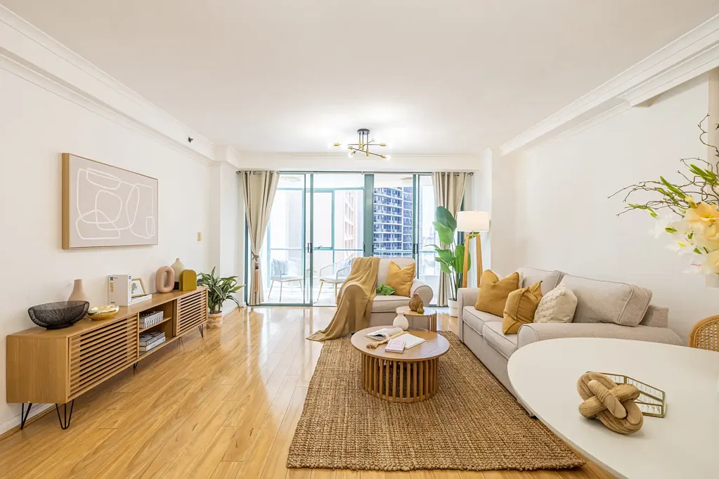 38/414 Pitt Street, Haymarket, NSW 2000