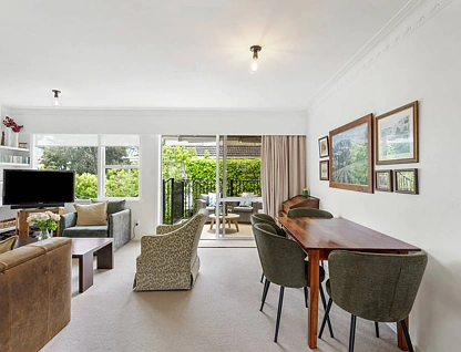 2/6 Pine Terrace, Howick, Manukau City, 2 ਕਮਰੇ, 1 ਬਾਥਰੂਮ, Unit