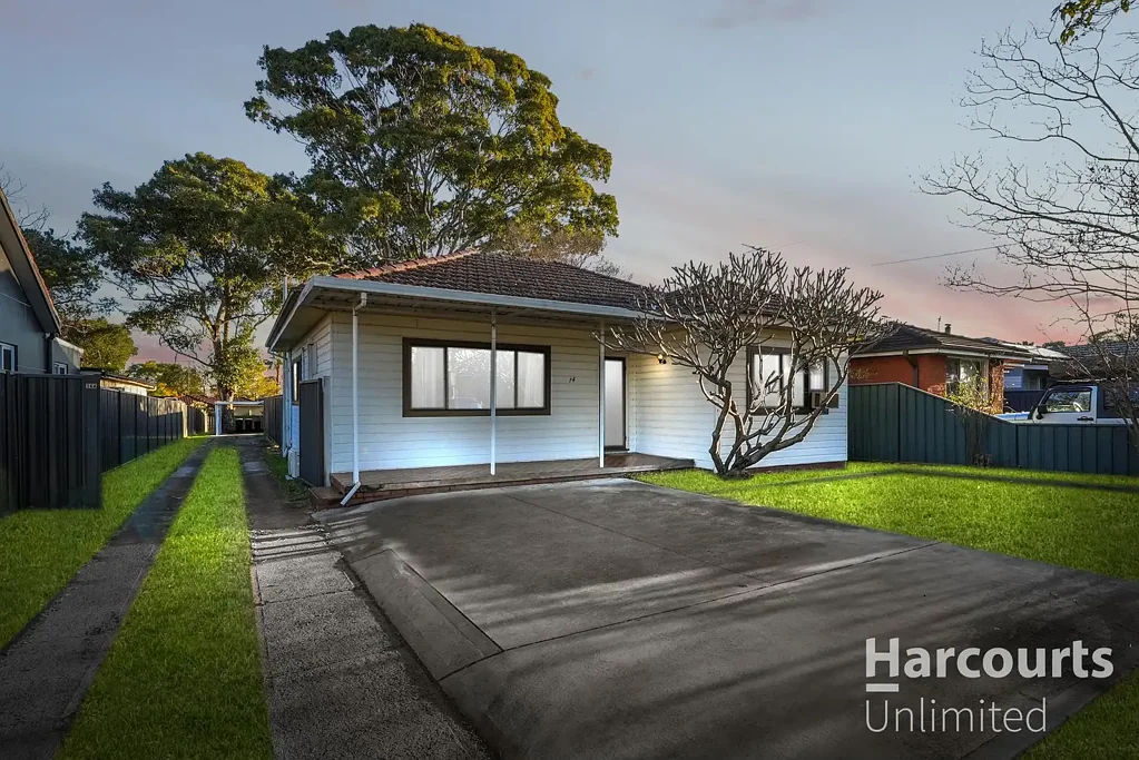 St Marys 5ਬੈੱਡਰੂਮ Dual Income Opportunity - $1,100pw Return