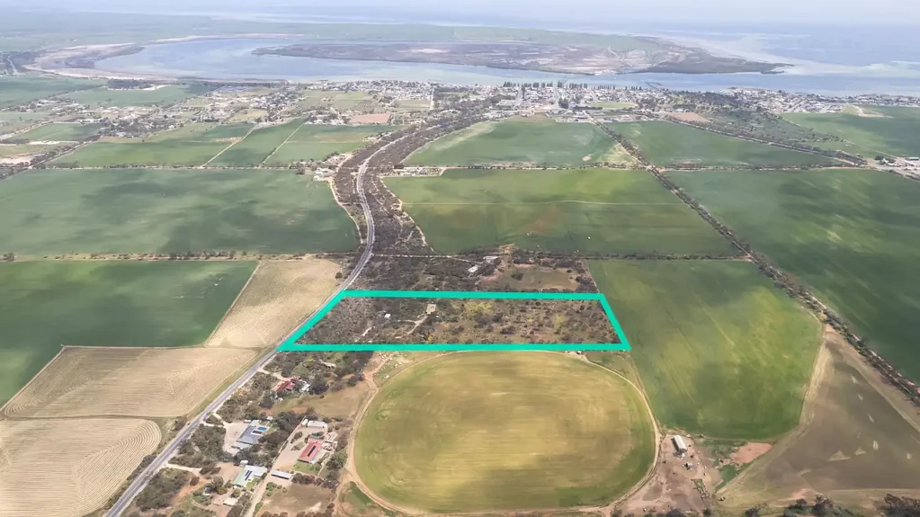 177 Mundoora Road, Port Broughton, SA 5522