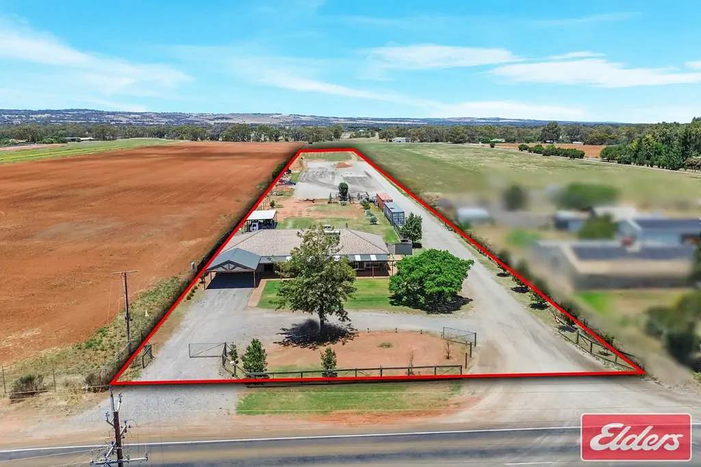1836 Two Wells Road, Buchfelde, SA 5118
