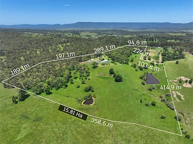 Beaudesert 3 Bedroom CONTACT AGENT