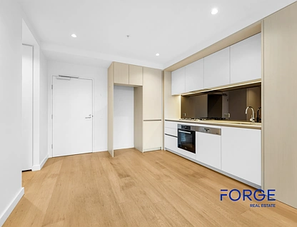 816/628 Flinders Street, Docklands, Melbourne CBD, 2 chambres, 1 salles de bain, Apartment