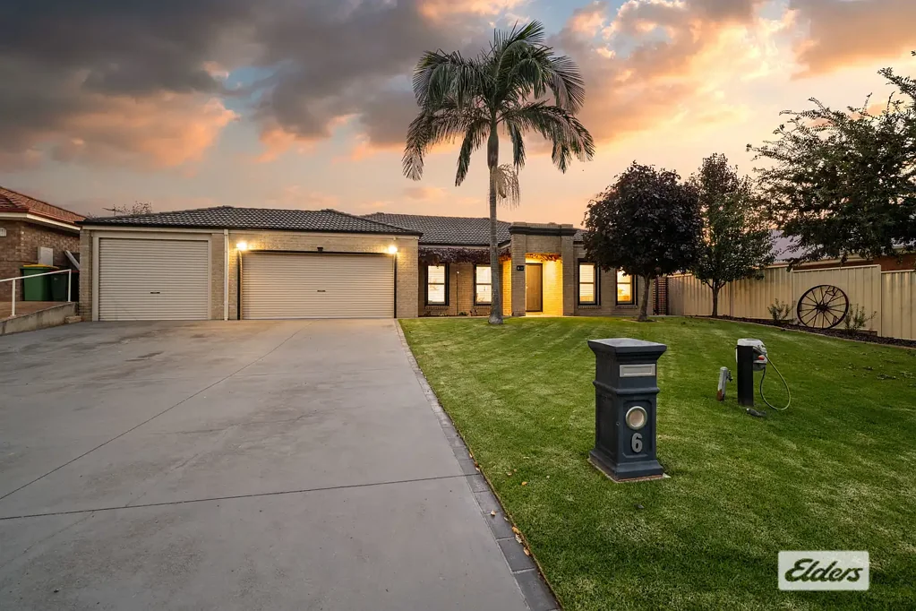 Baranduda 4 Bedroom Spacious Family Living in a Quiet Court Setting