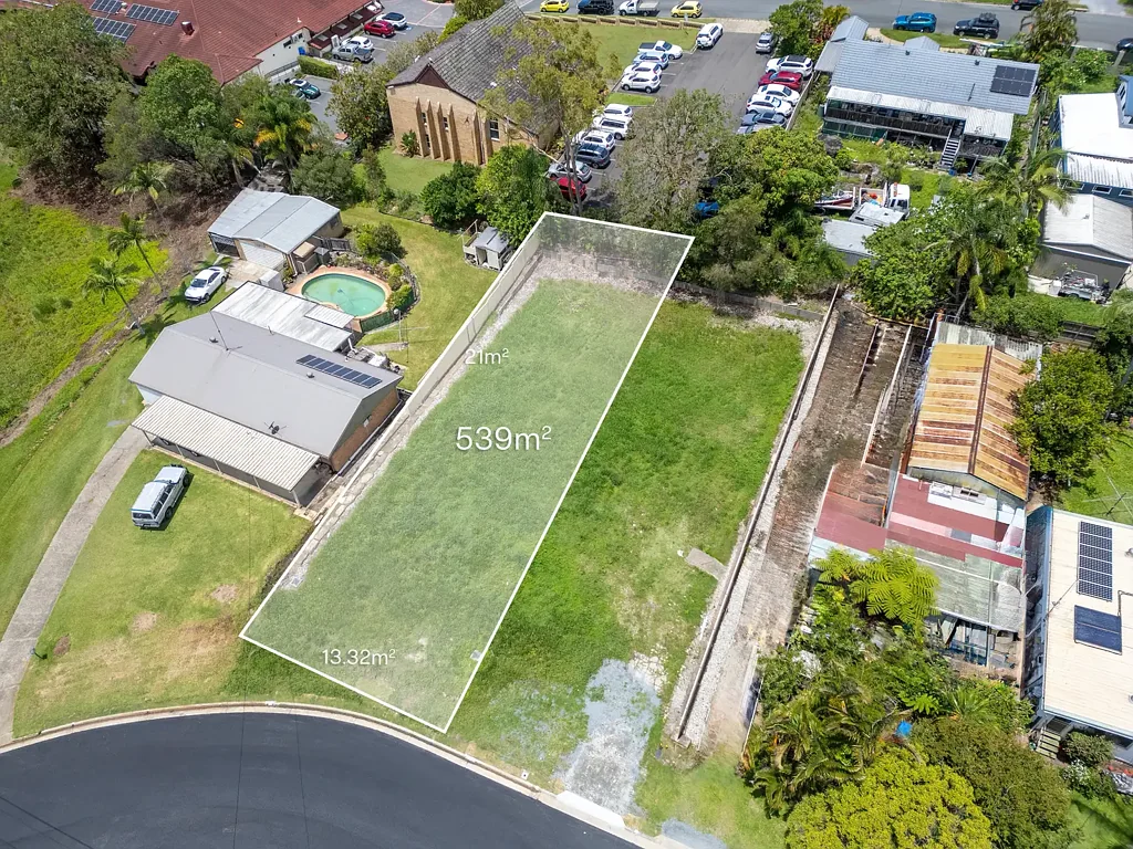 LOT 9/7 Patonga Street, Ashmore, QLD 4214