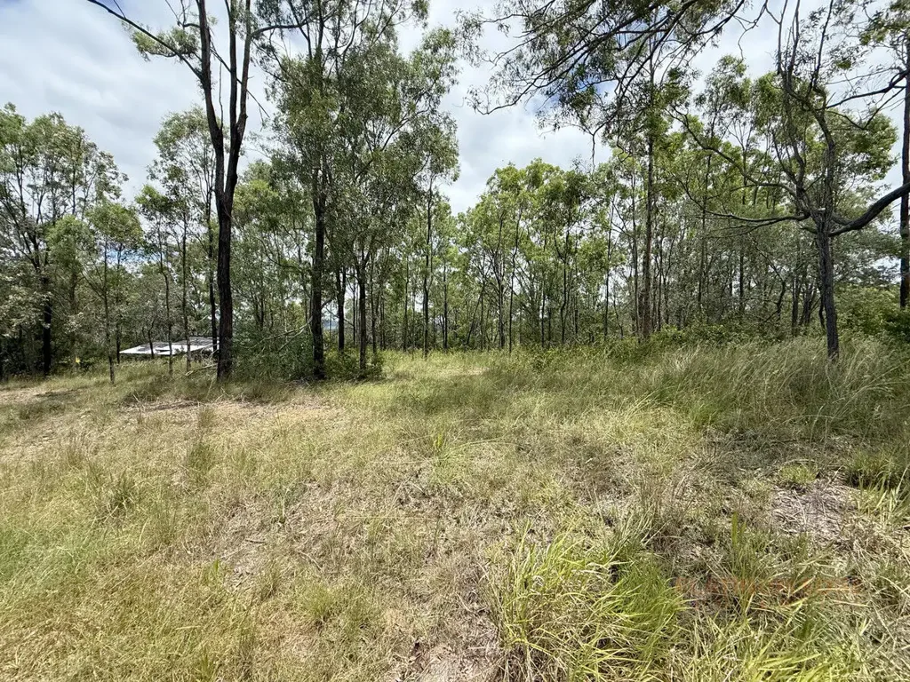126-128 Campbell Drive, Kooralbyn, QLD 4285