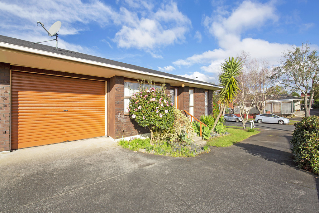 A/6 Ballater Place, Highland Park, Auckland - Manukau, 2房, 1浴