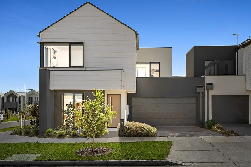 1 Hawa Avenue, Wollert, VIC 3750