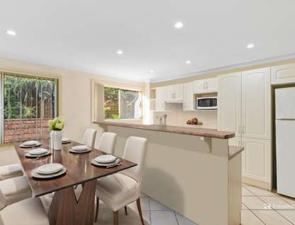 2/19 Augusta Place, Mollymook Beach, NSW 2539, 2 Bedrooms, 2 Bathrooms, Unit