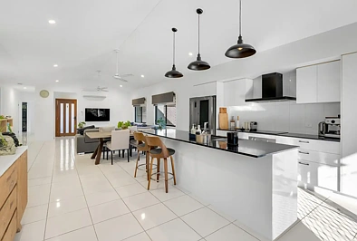28 Elderberry Avenue, Bentley Park, QLD 4869, 4 Schlafzimmer, 2 Badezimmer, House