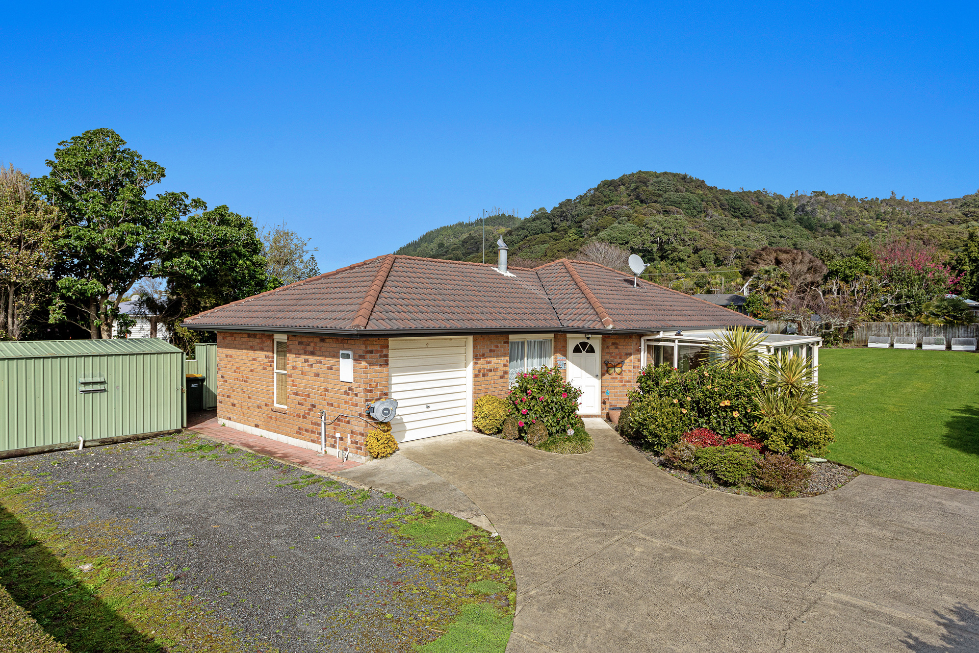 25 Wilson Street, Matata, Whakatane, 2 chambres, 0 salles de bain, House