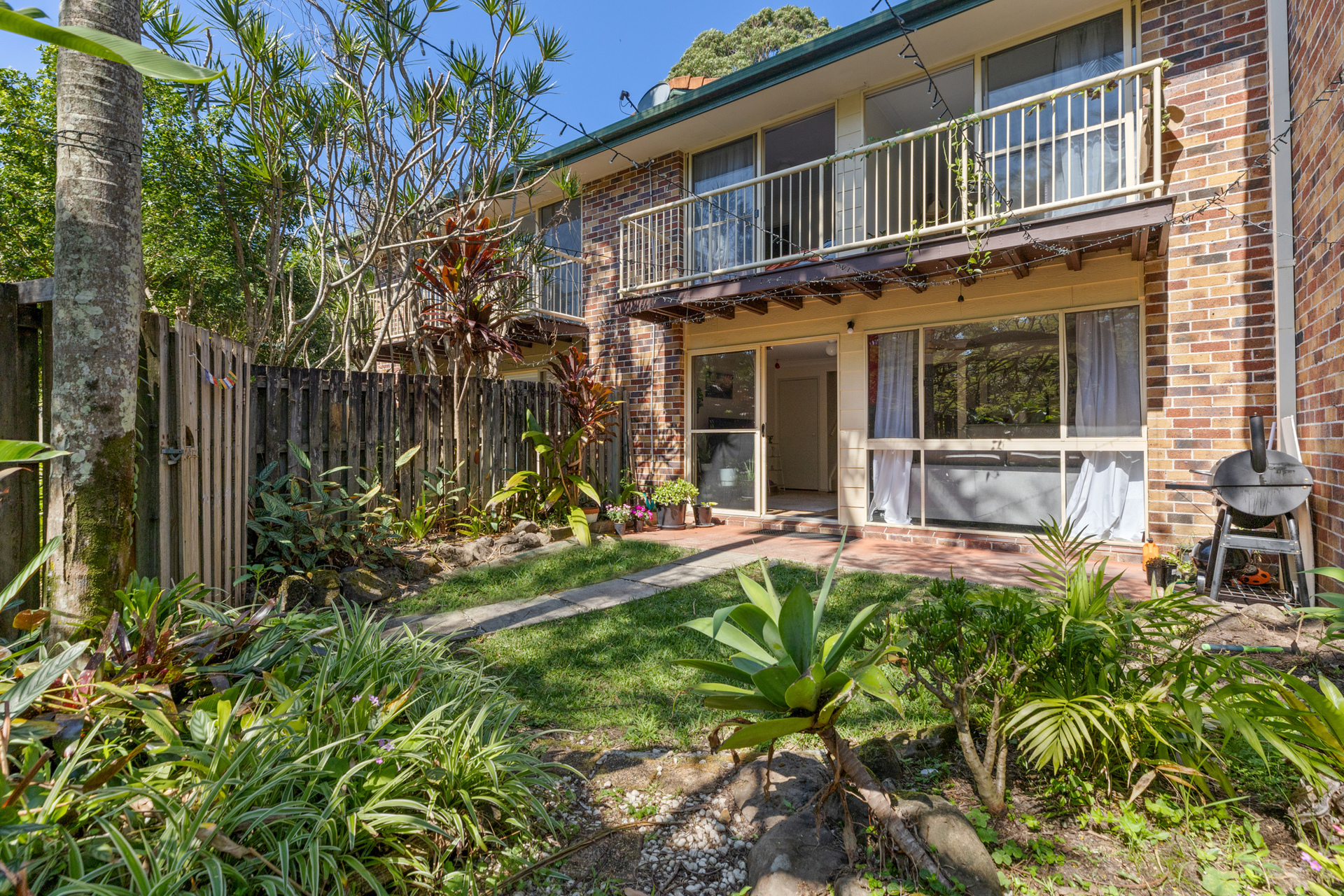 CASABLANCA UNIT 8 1-2 CAPE CT, BYRON BAY NSW 2481, 0 habitaciones, 0 baños, Townhouse