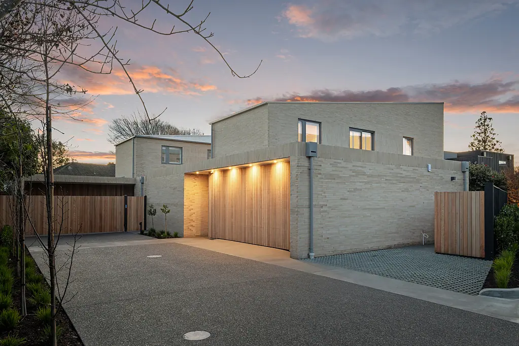 Fendalton 4Kwarto Design Distinction