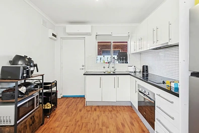 1/555 Torrens Road, St Clair, SA 5011, 2 Bedrooms, 1 Bathrooms, Unit