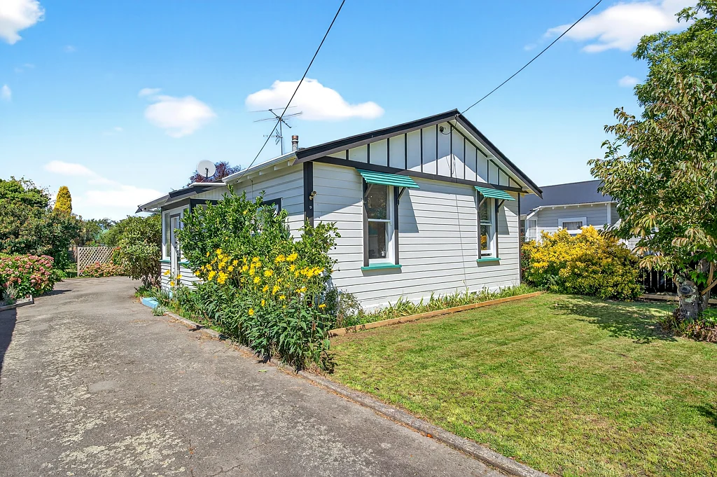 9 Kirton Street, Masterton, Wairarapa