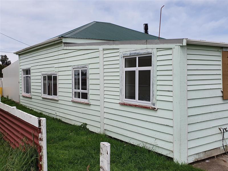 73 Kapuni Street, Manaia, South Taranaki, 3 rūma, 1 rūma horoi