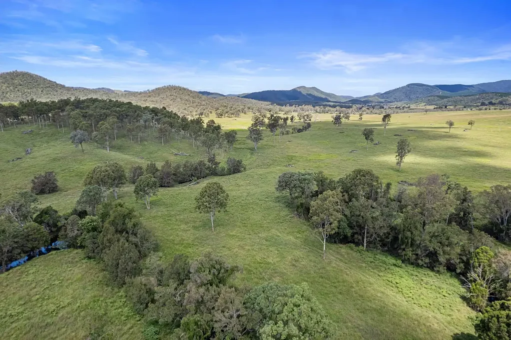 Oakview  PRIME GRAZING COUNTRY
