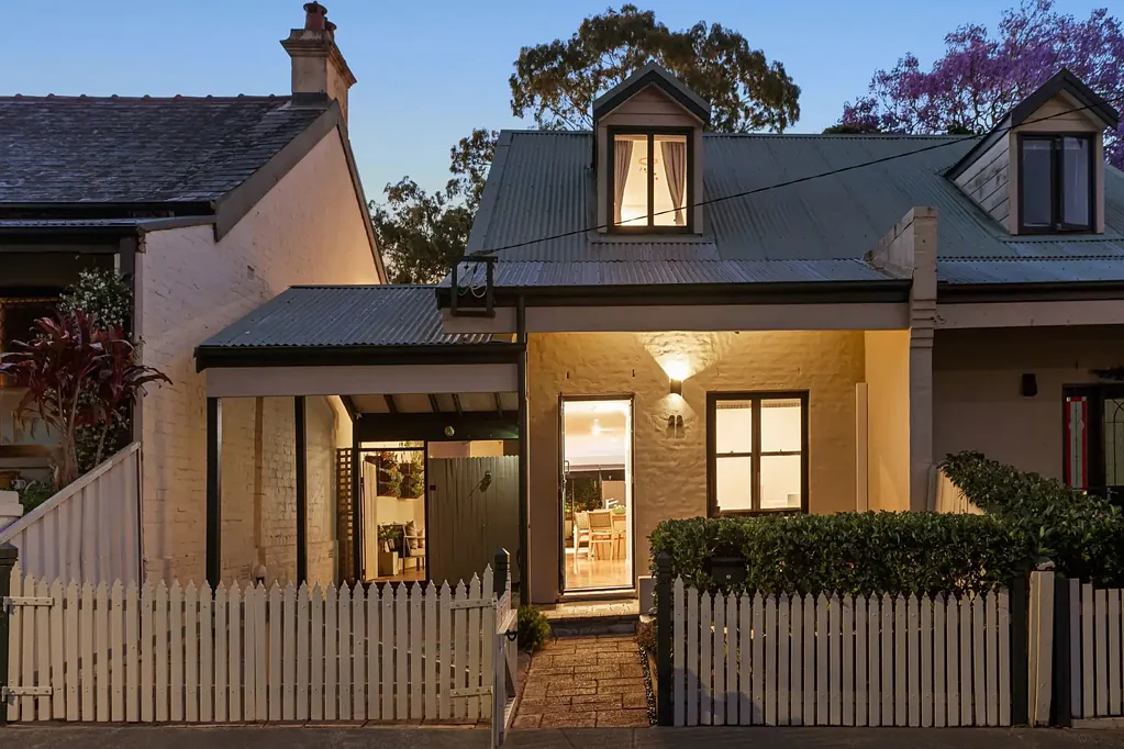22 Mackenzie Street, Leichhardt, NSW 2040