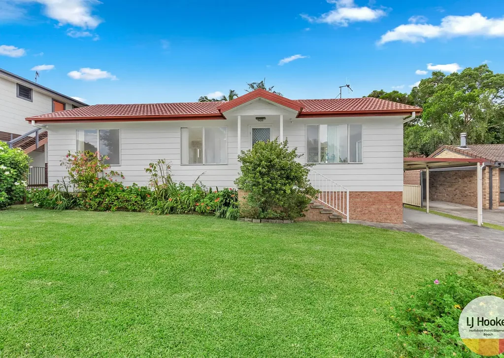 8 Hope Street, Red Head, NSW 2430