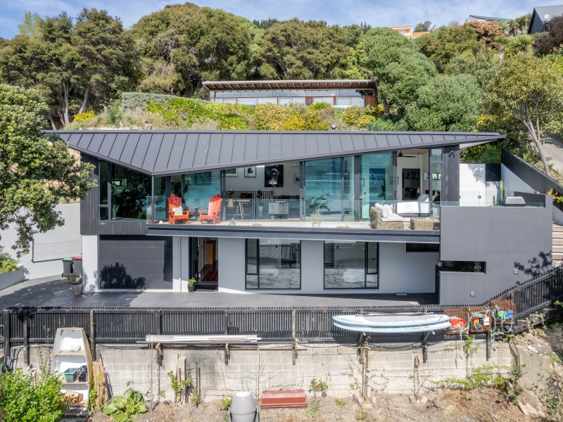 213a Beach Road, Akaroa, Christchurch, 3 Kuwarto, 0 Banyo