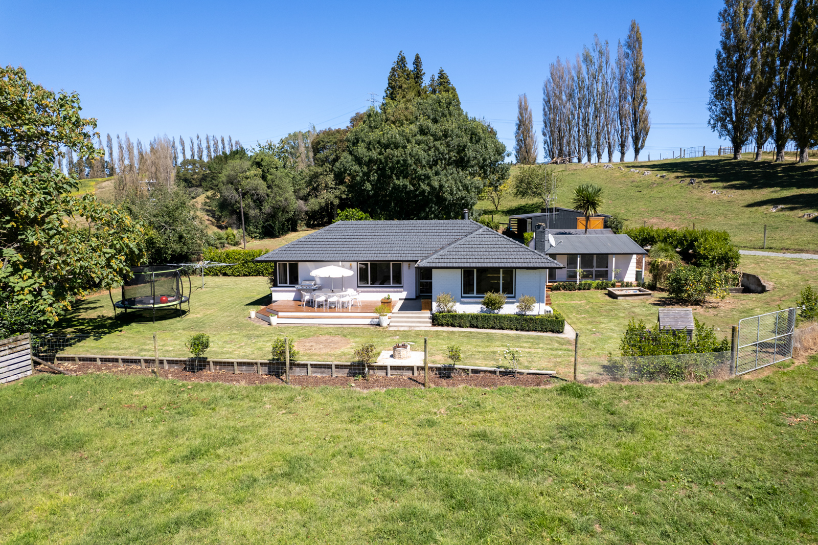 1873 Maungatautari Road, Cambridge, Waipa, 3 غرف, 0 حمامات, Lifestyle Property