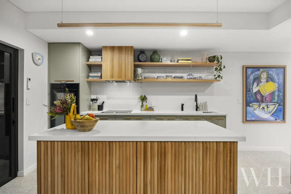 East Fremantle 3બેડરૂમ History Reimagined in Perfect Plympton Position
