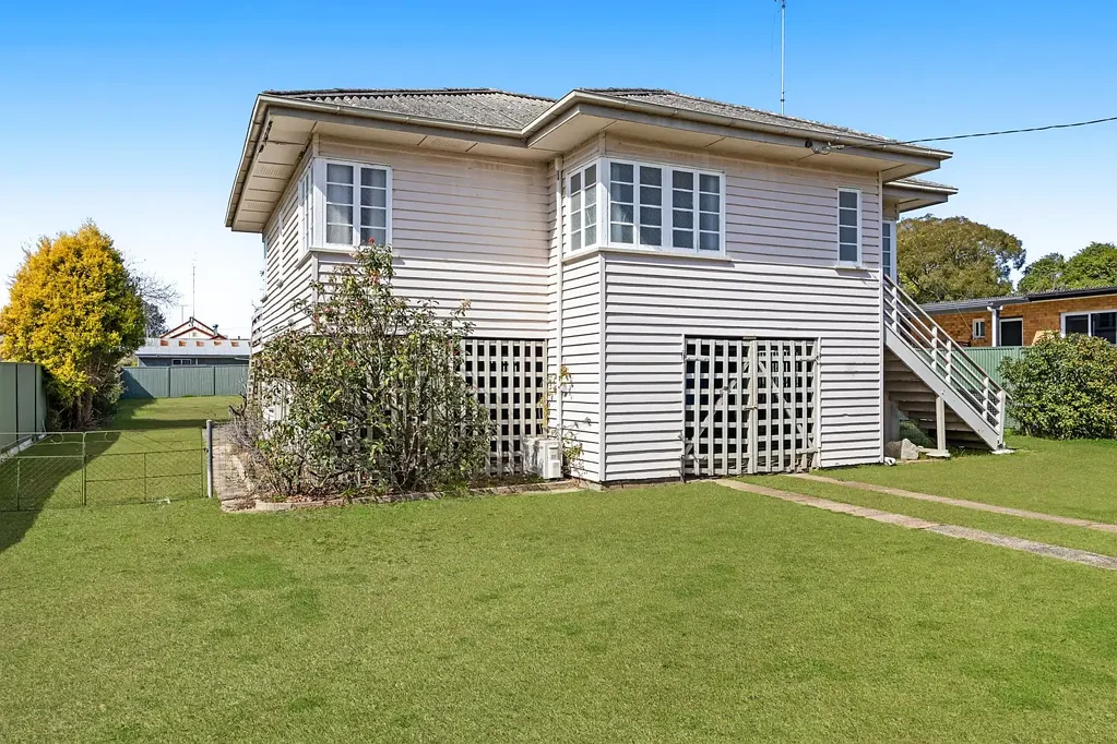 22 Myrtle Avenue, Warwick, QLD 4370