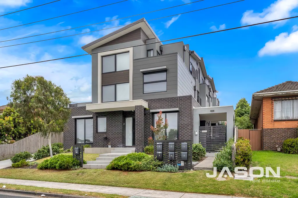 3/220 Waterloo Road, Oak Park, VIC 3046