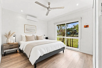 9 Kitava Street, Trinity Beach, QLD 4879, 4 Bedrooms, 2 Bathrooms, House