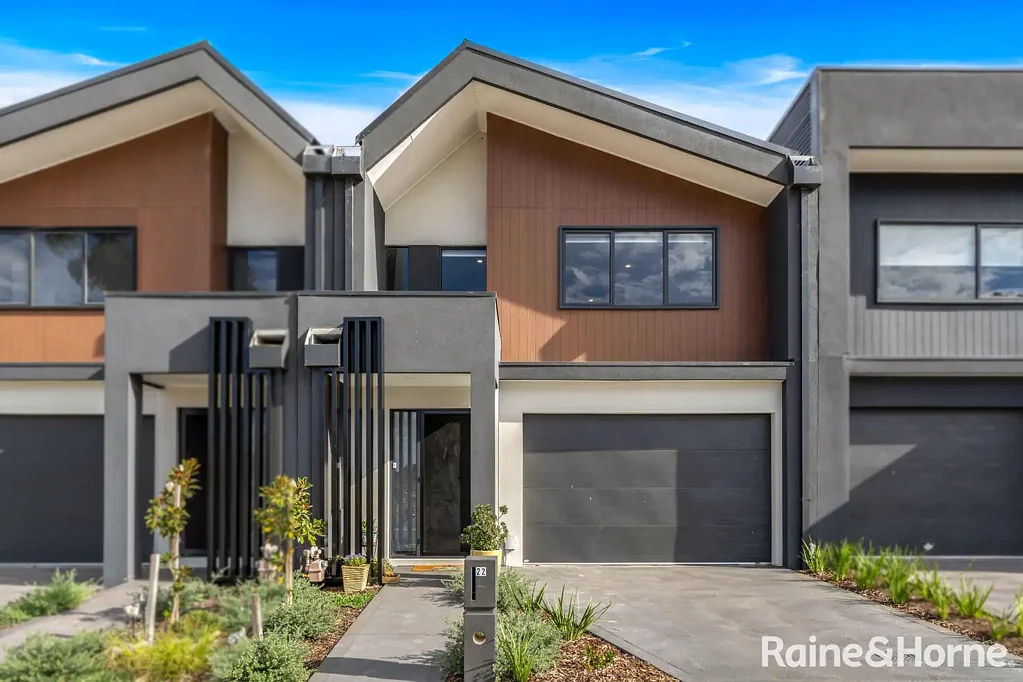 22 Cava Circuit, Sunbury, VIC 3429