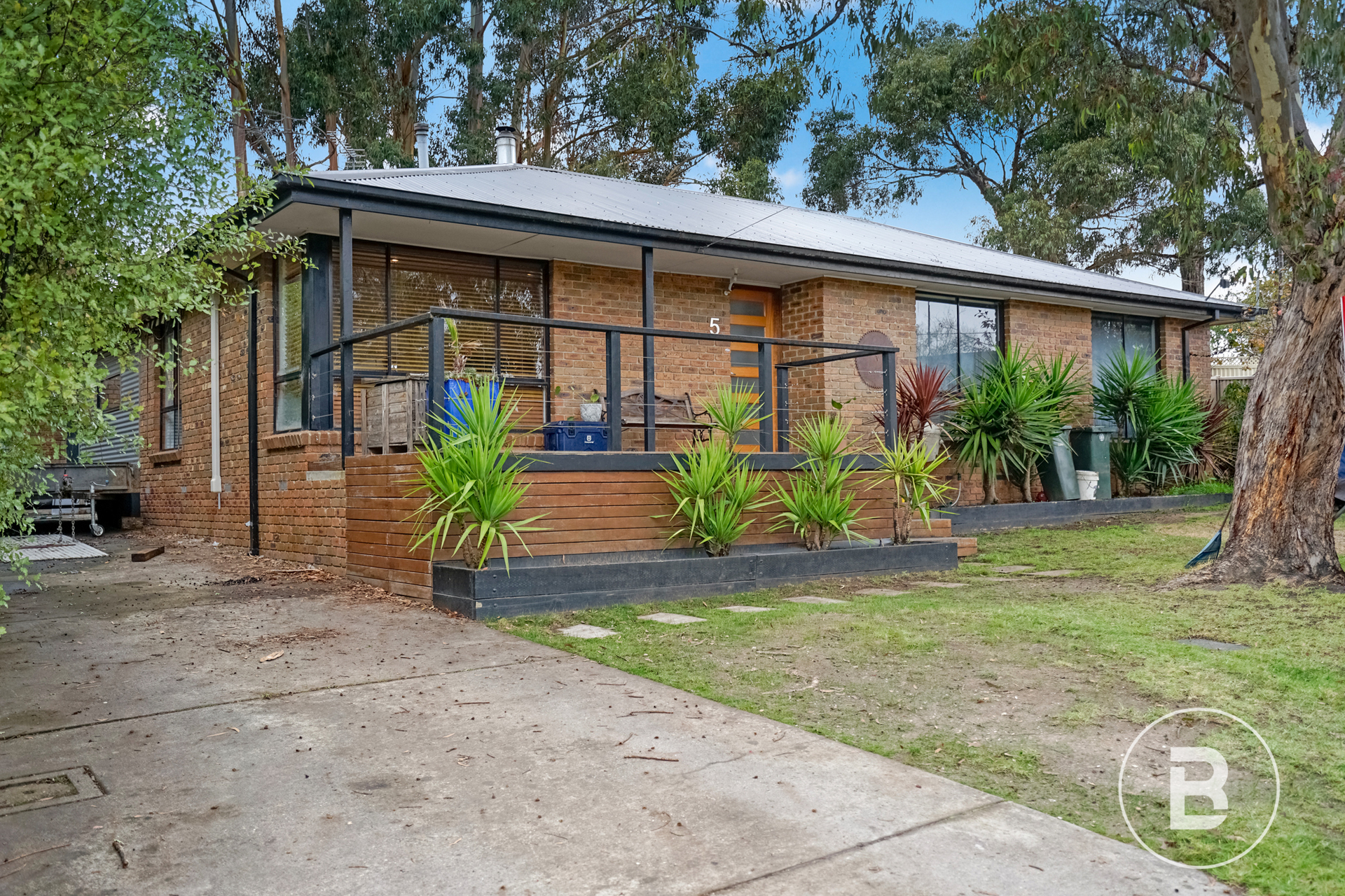 5 SAMANN CT, MOUNT CLEAR VIC 3350, 0 Bedrooms, 0 Bathrooms, House