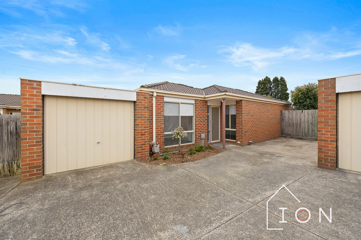 UNIT 3 26-28 JAMES ST, DANDENONG VIC 3175, 0房, 0浴, Unit