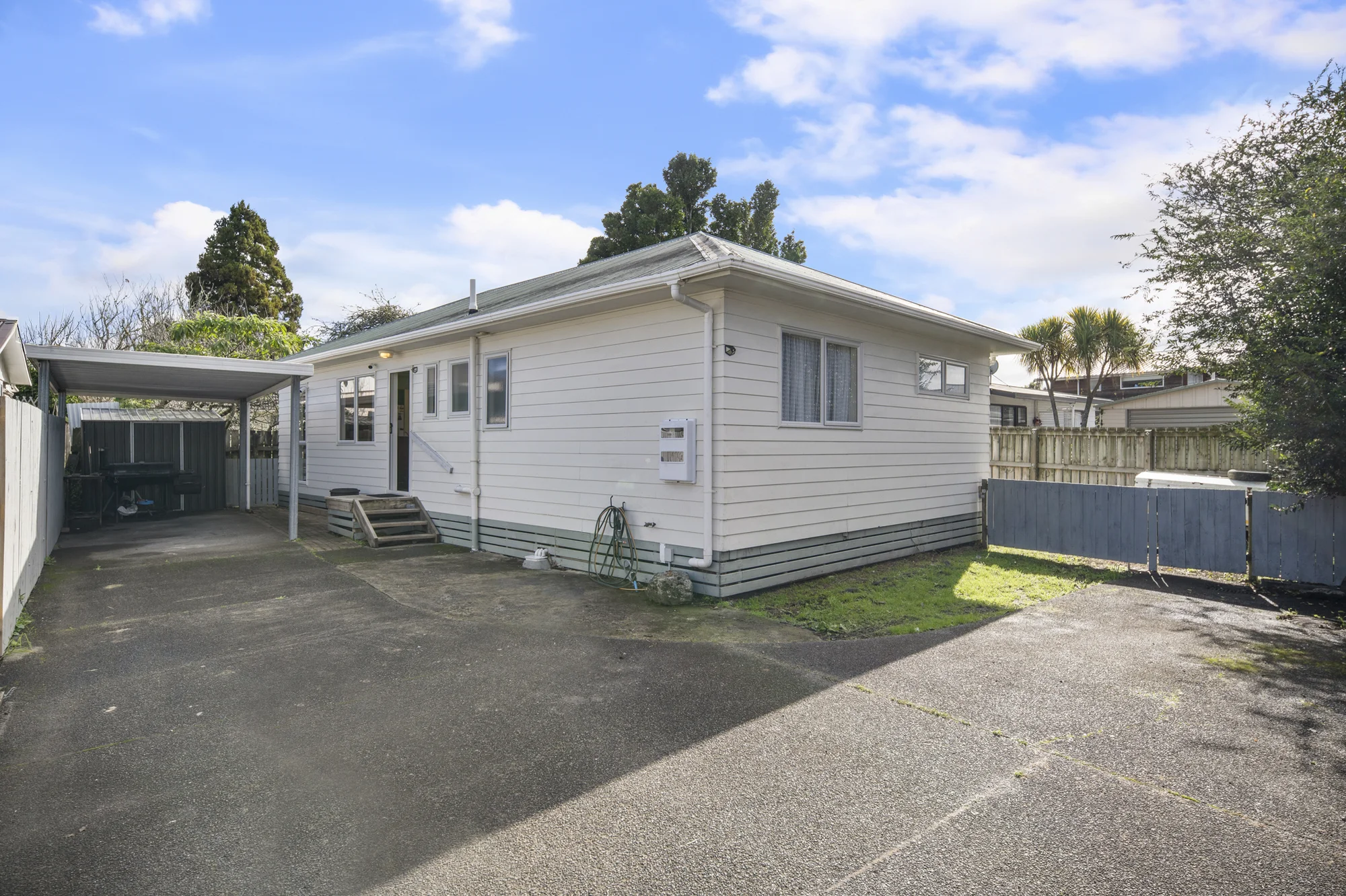 65A Cobham Crescent, Kelston, Waitakere City, Auckland, 3 Schlafzimmer, 1 Badezimmer, House