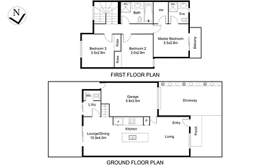 40 Astley Drive, Strathtulloh, VIC 3338, 3 chambres, 2 salles de bain, House
