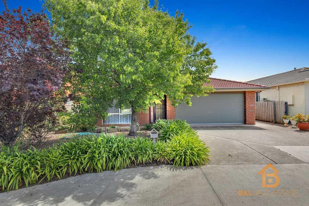 18 Chadway Avenue, Tarneit, VIC 3029