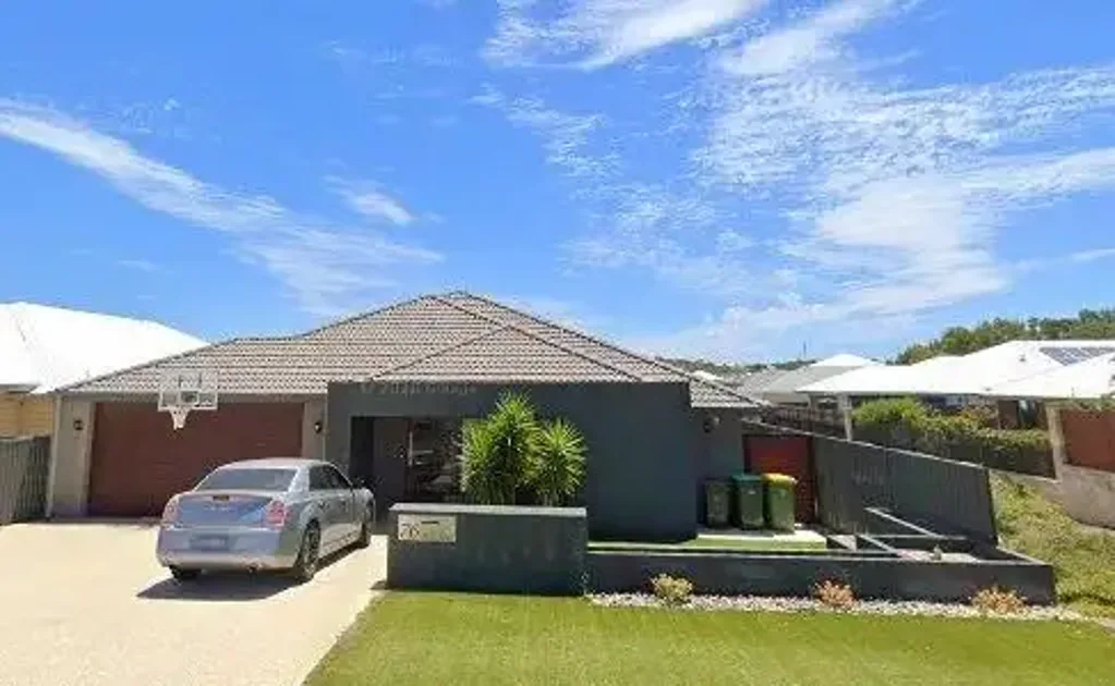 Spearwood 4Zimmer Superb Family Lving